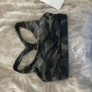 Athleta sports bra